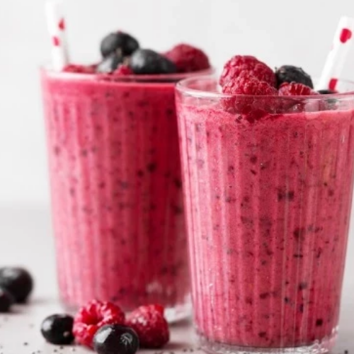 Milkshake
