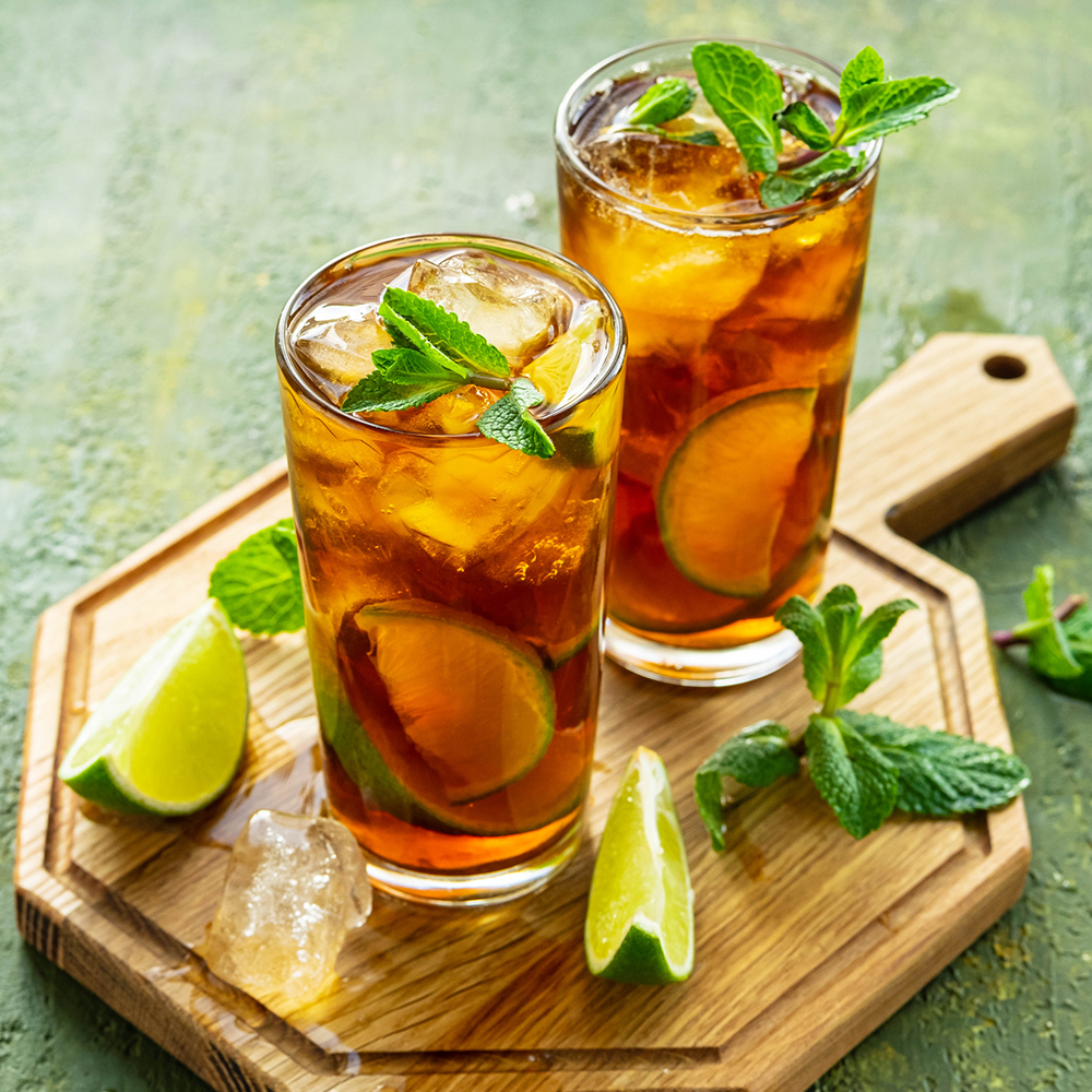 Iced Tea