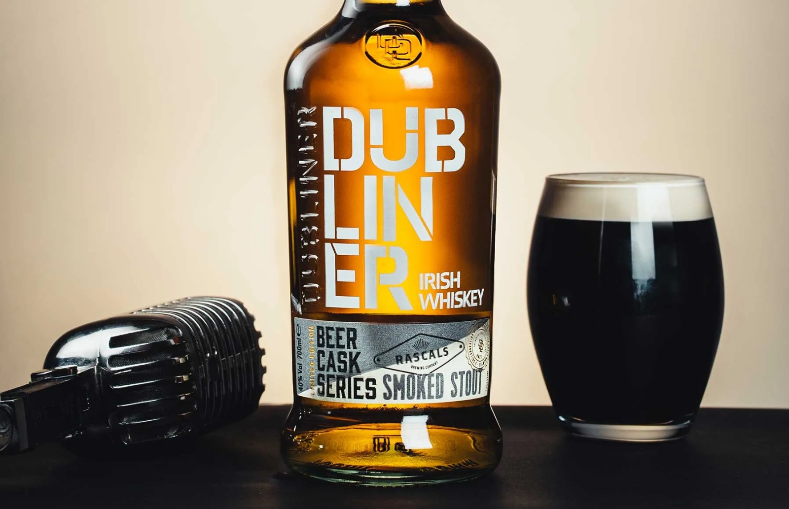 Smoked Dublin
