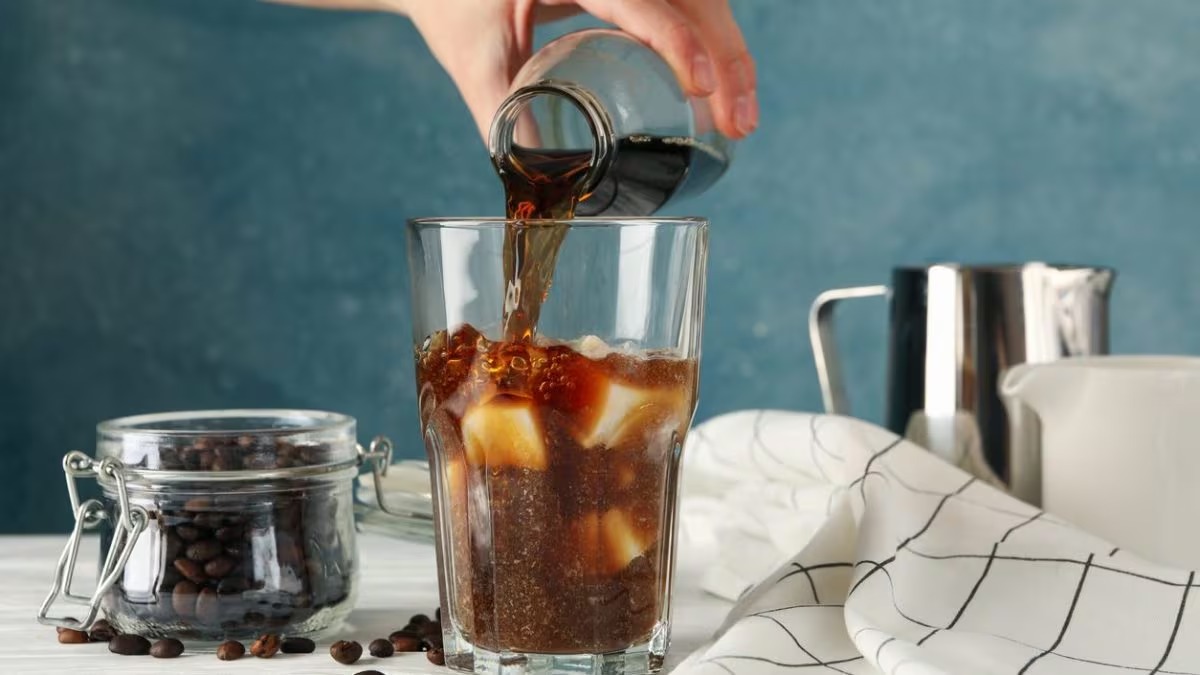 Espresso Boom