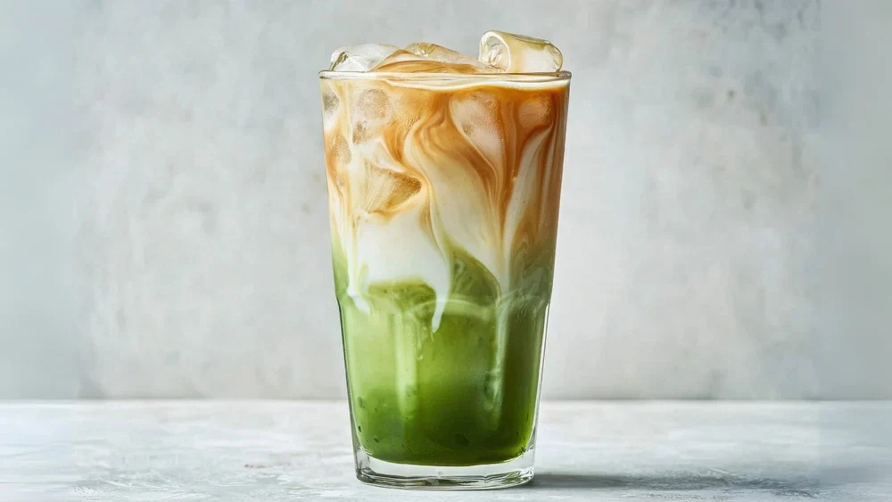 Matcha Latte