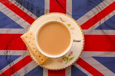 English Tea