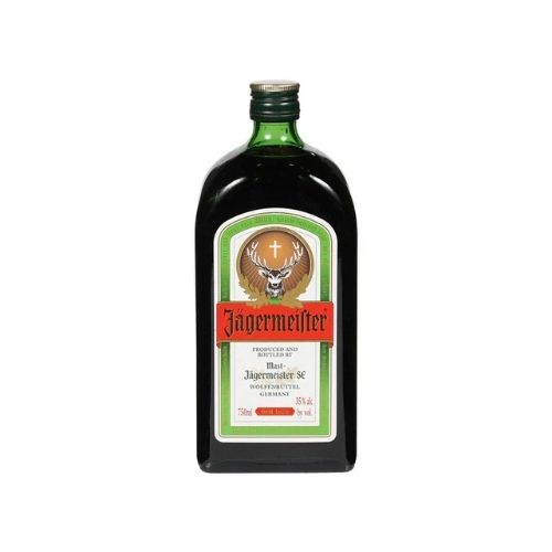 Jägermeister