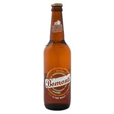 Bomonti Basket (6 Bottles)