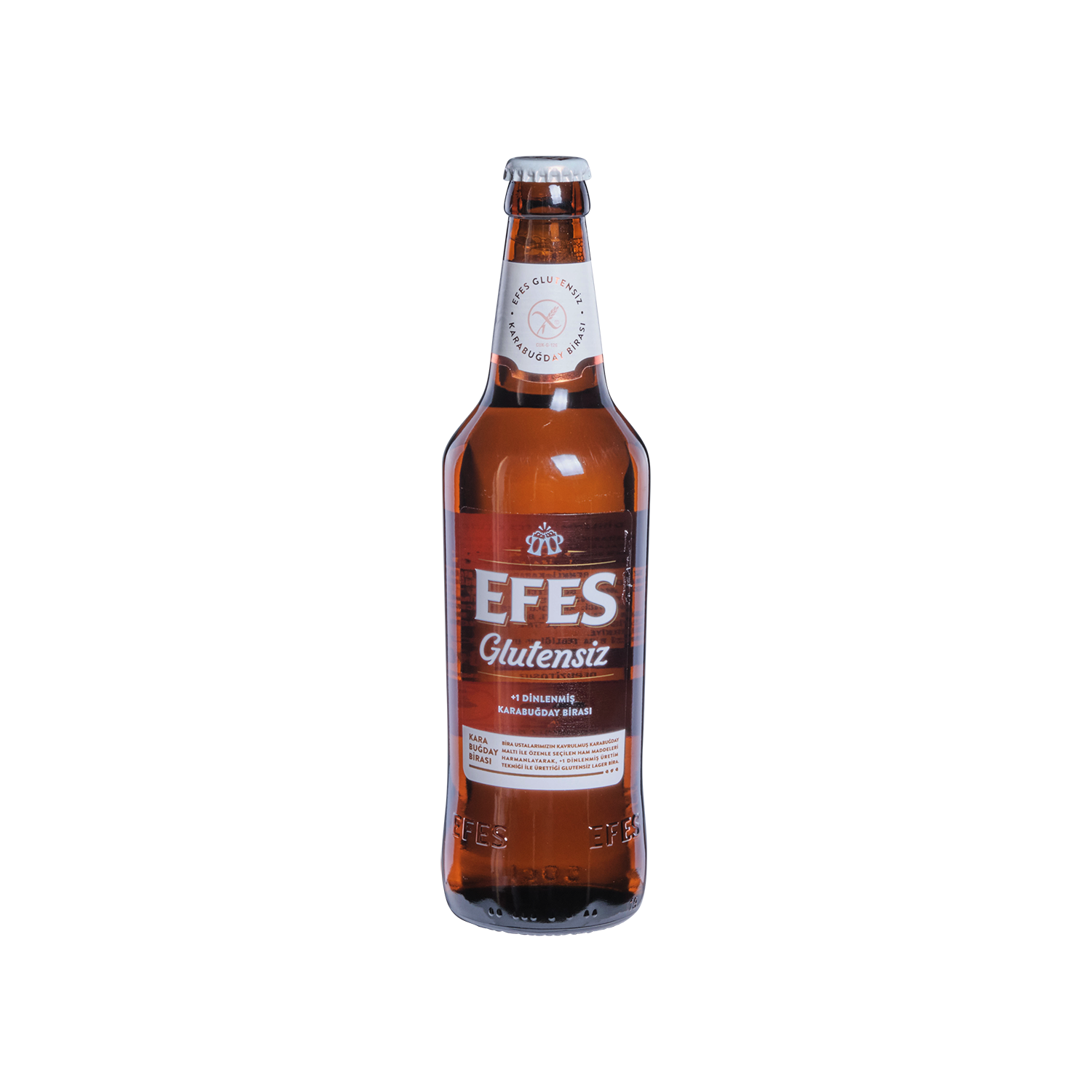 Efes Gluten-Free