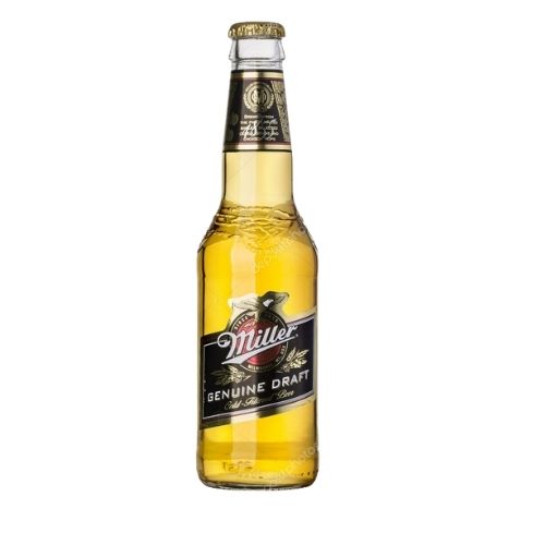Miller Basket (6 Bottles)