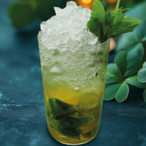 Fruit Mojito