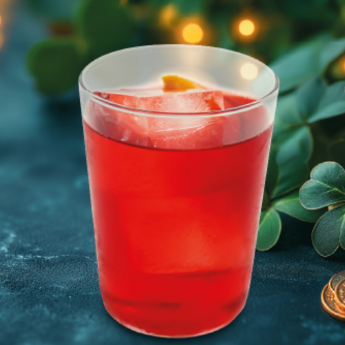 Chili Mule