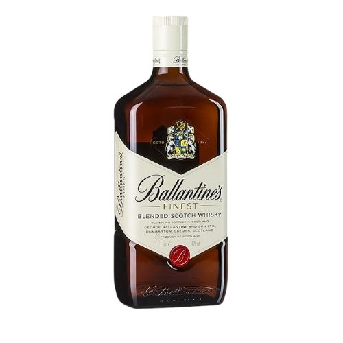 Ballantine's