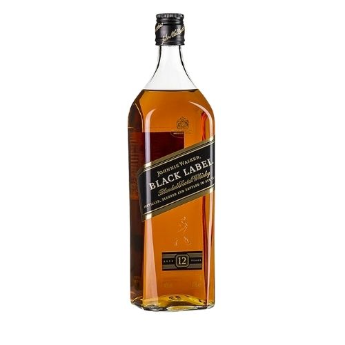 Black Label