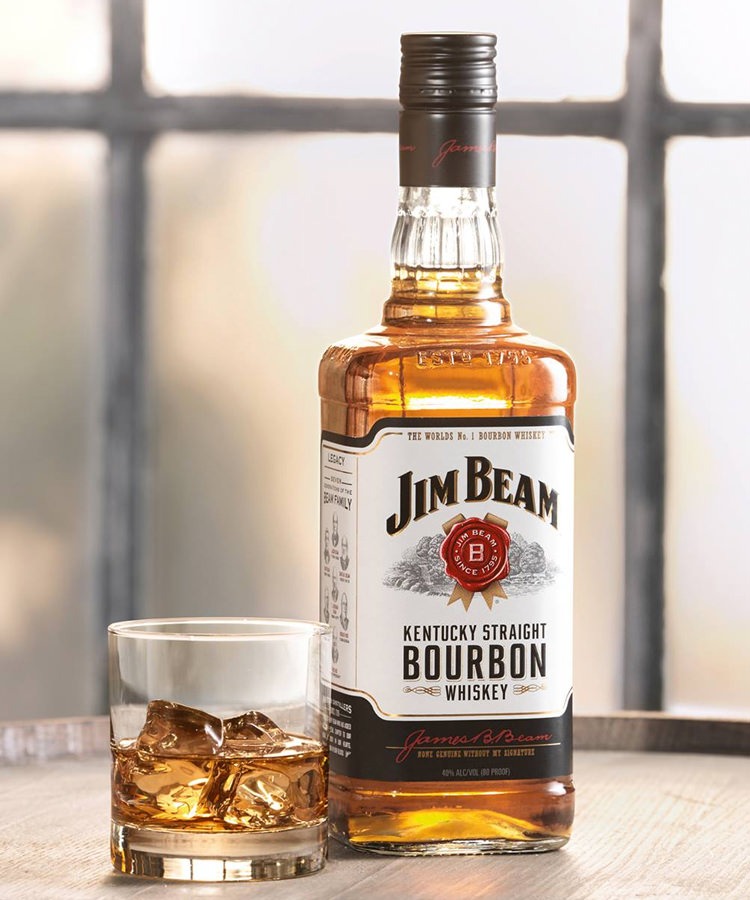 Jim Beam