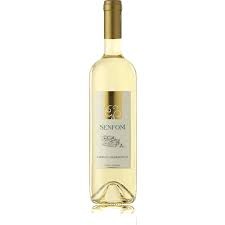 Senfoni Narince - Chardonnay