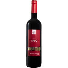 Trio Kırmızı