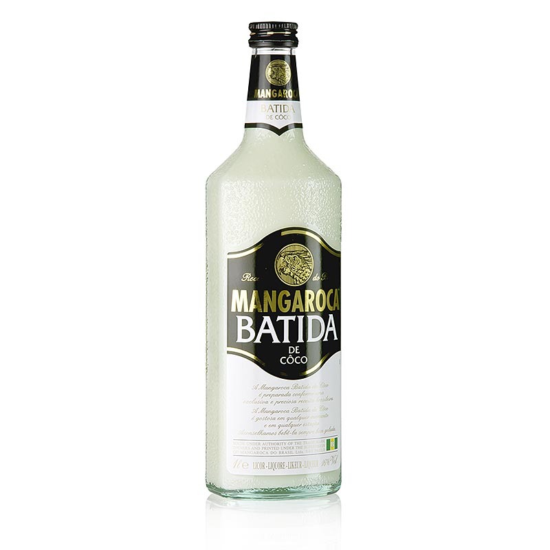 Batida De Coco