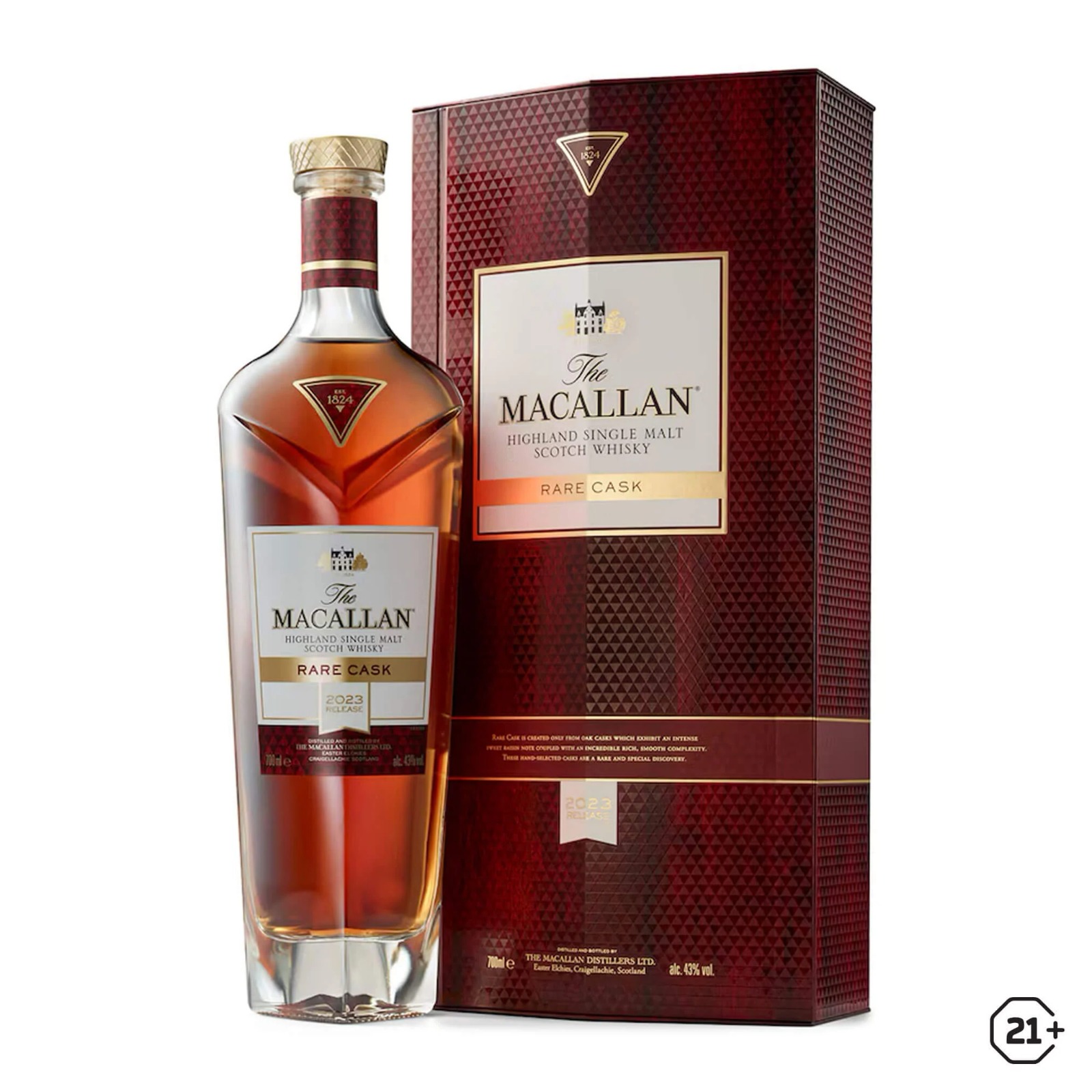 The Macallan