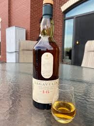 Lagavulin