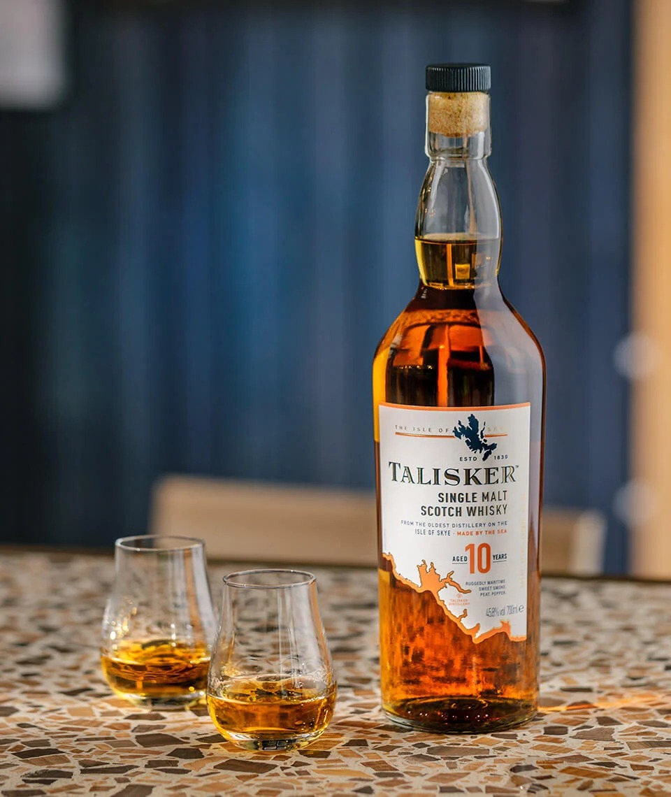 Talisker