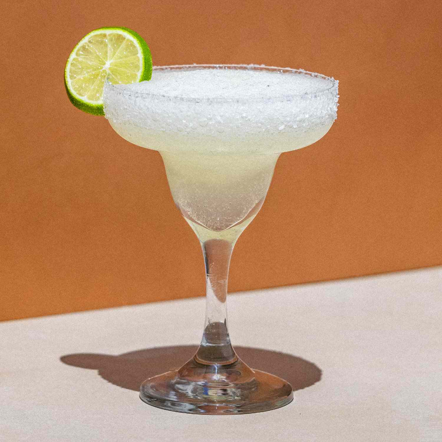 Ice Margarita