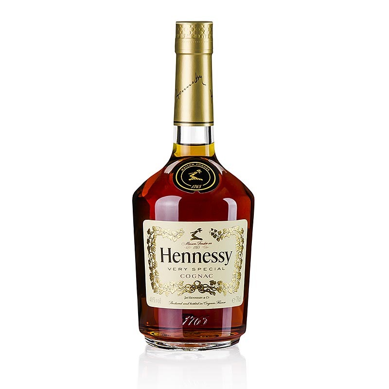 Hennessy