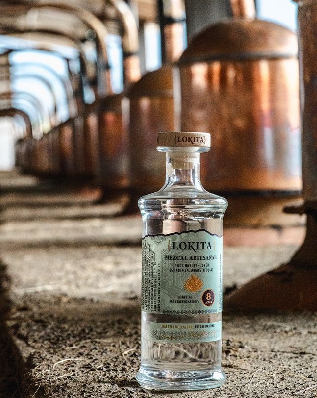 Mezcal