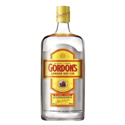 Gordon's