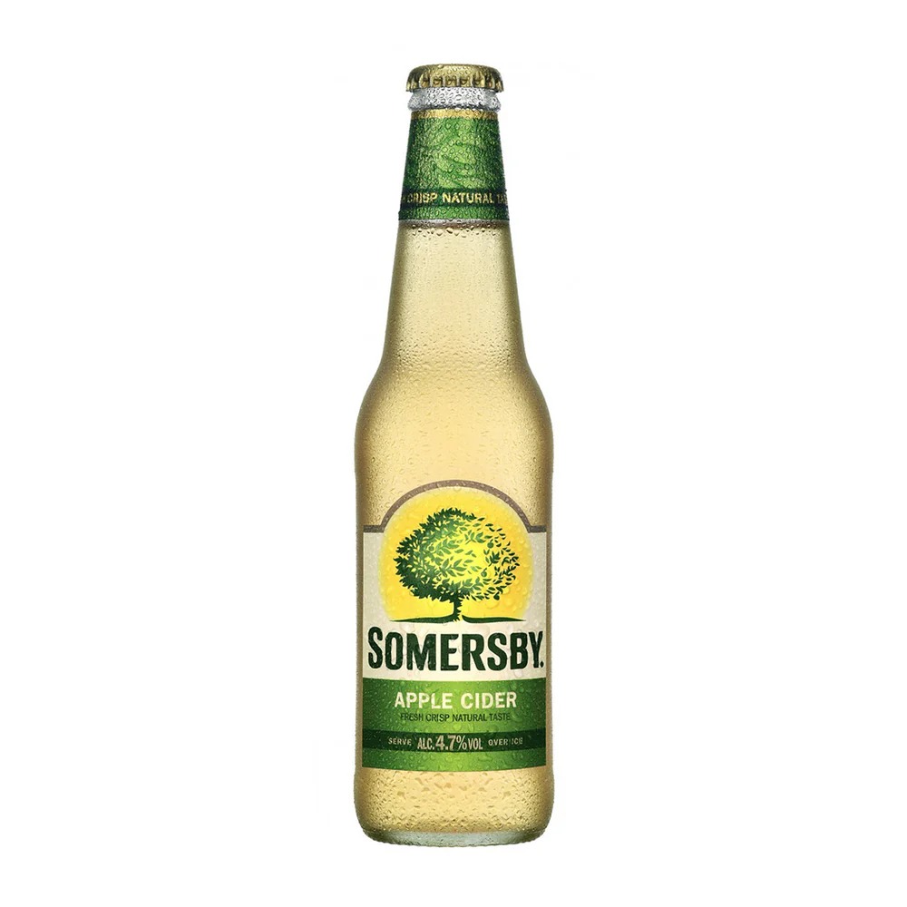 Æblecider