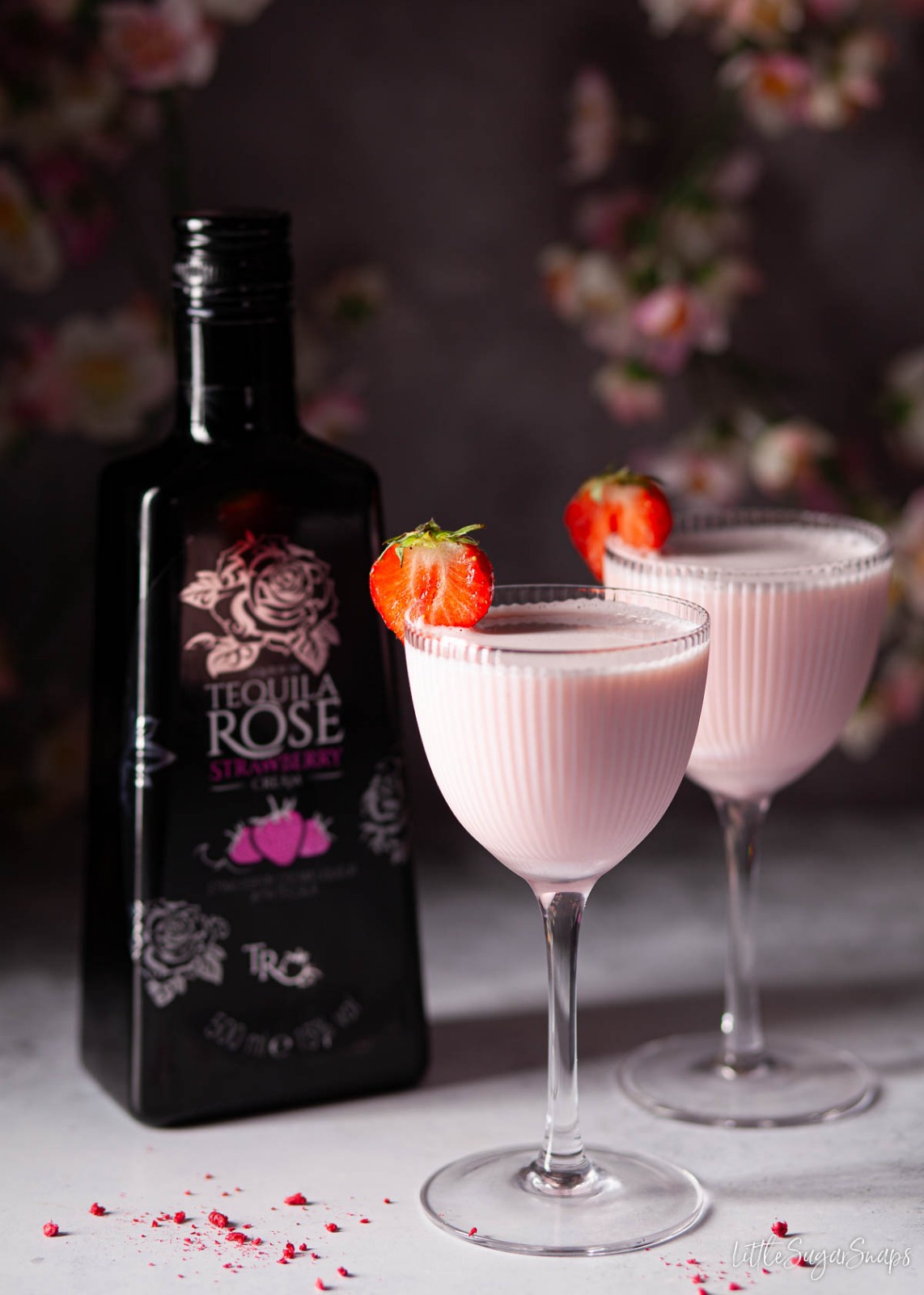 Tequila Rose