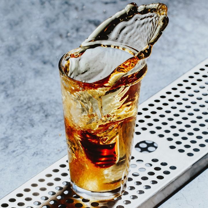 Jäger Boom